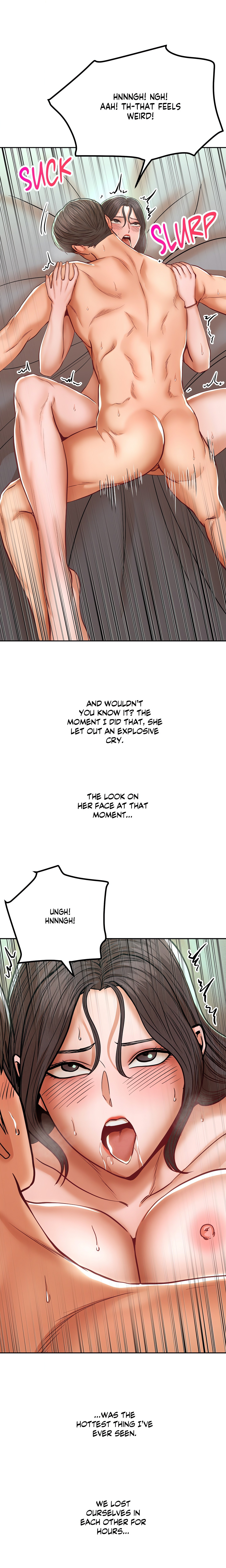 True or False? (Uncensored) chapter 120 page 4