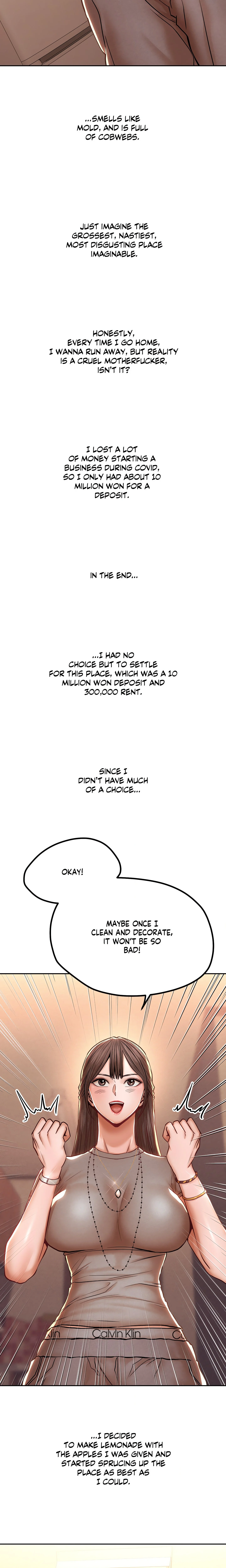 True or False? (Uncensored) chapter 121 page 3