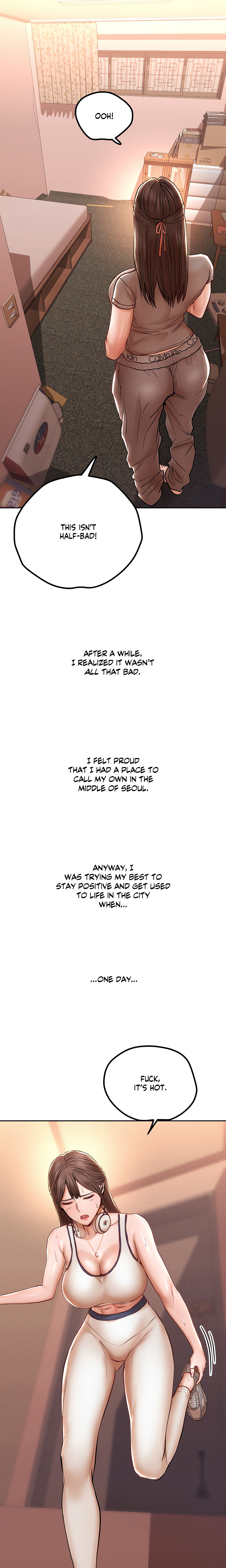 True or False? (Uncensored) chapter 121 page 4