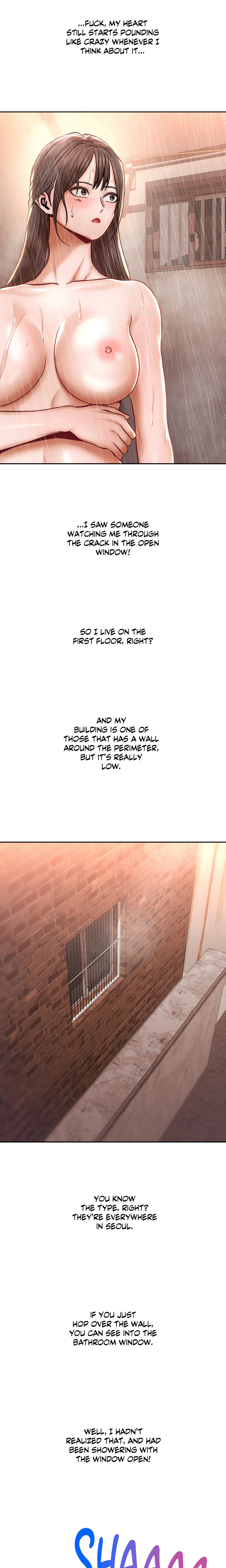 True or False? (Uncensored) chapter 121 page 6