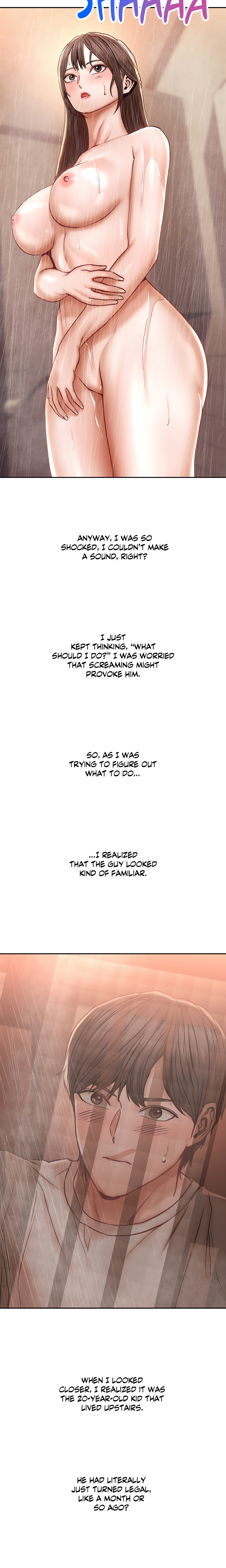 True or False? (Uncensored) chapter 121 page 7