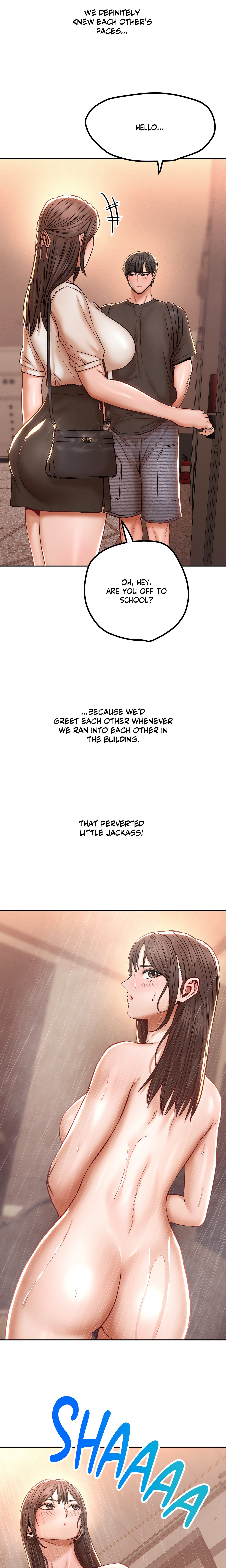 True or False? (Uncensored) chapter 121 page 8