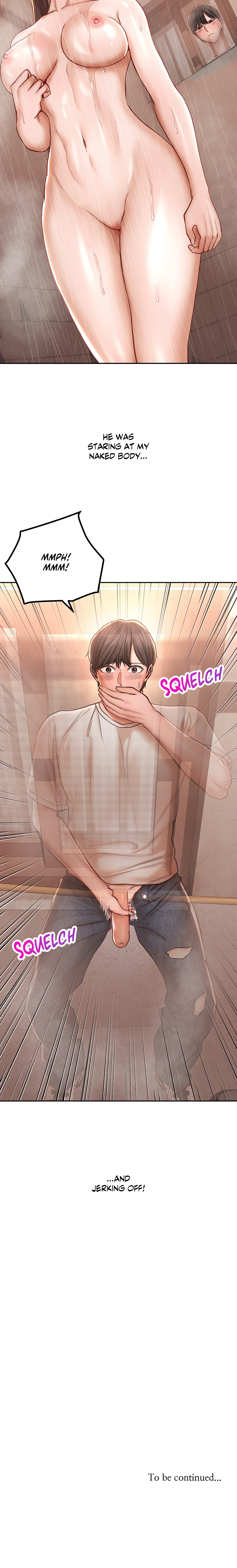 True or False? (Uncensored) chapter 121 page 9