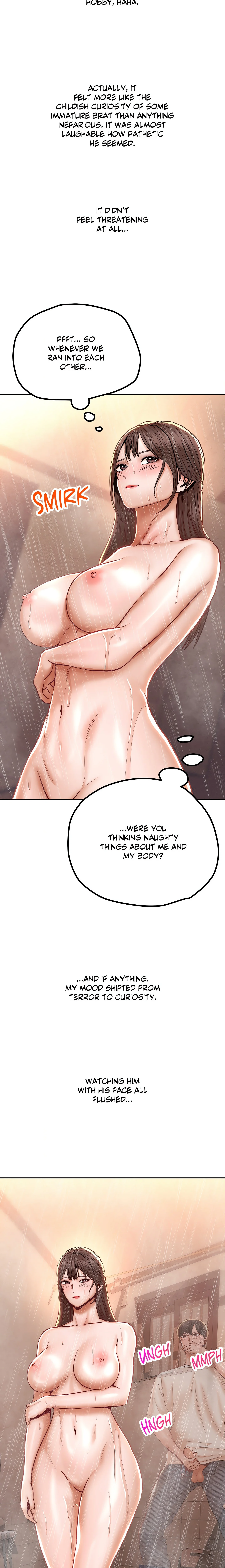 True or False? (Uncensored) chapter 122 page 3