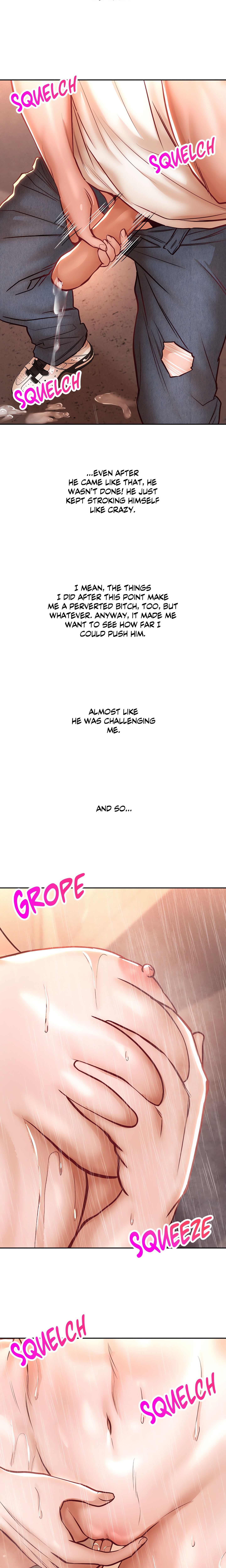 True or False? (Uncensored) chapter 122 page 6