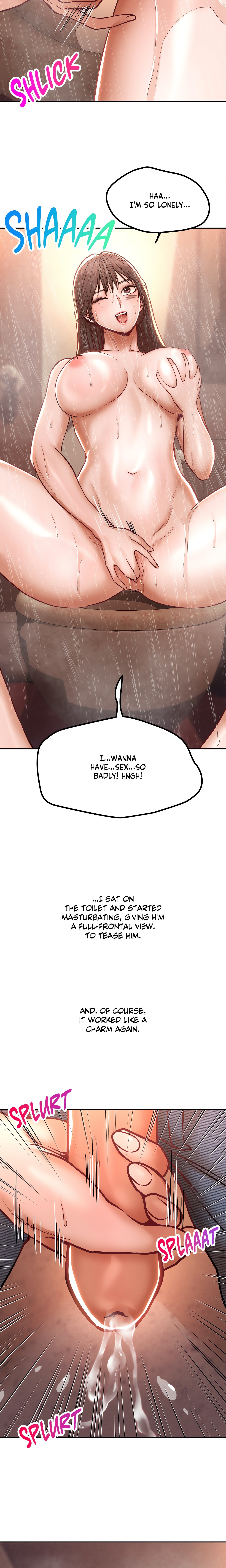 True or False? (Uncensored) chapter 122 page 7