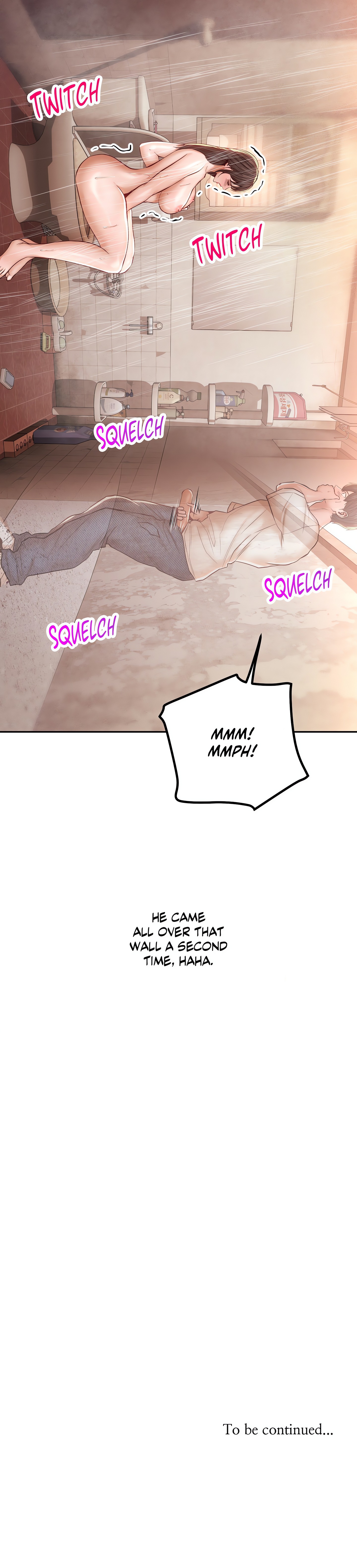 True or False? (Uncensored) chapter 122 page 8