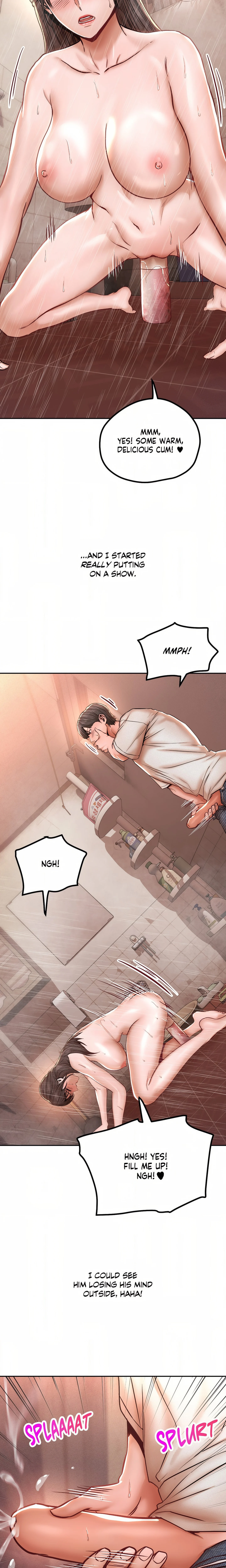 True or False? (Uncensored) chapter 123 page 2