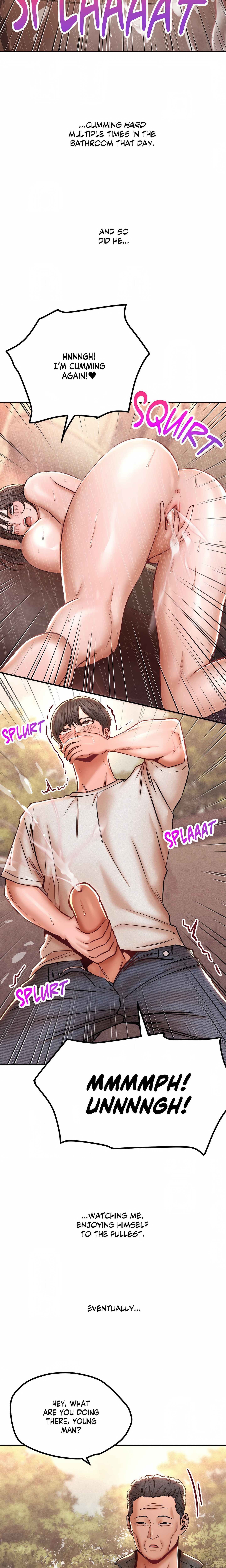 True or False? (Uncensored) chapter 123 page 6