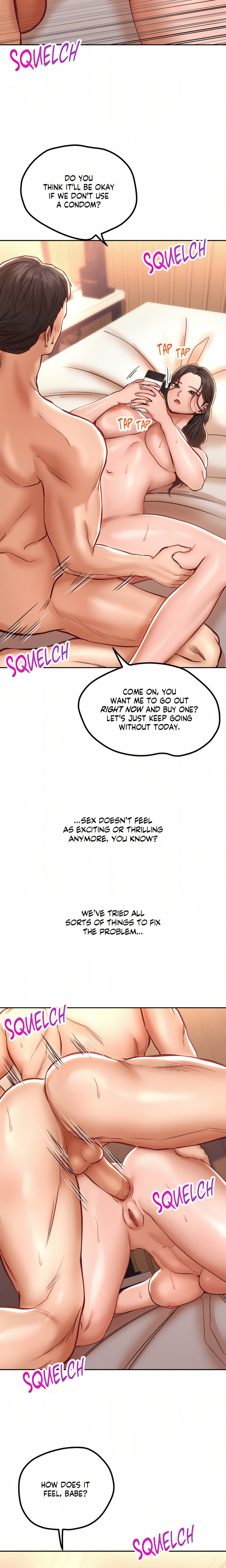 True or False? (Uncensored) chapter 124 page 3