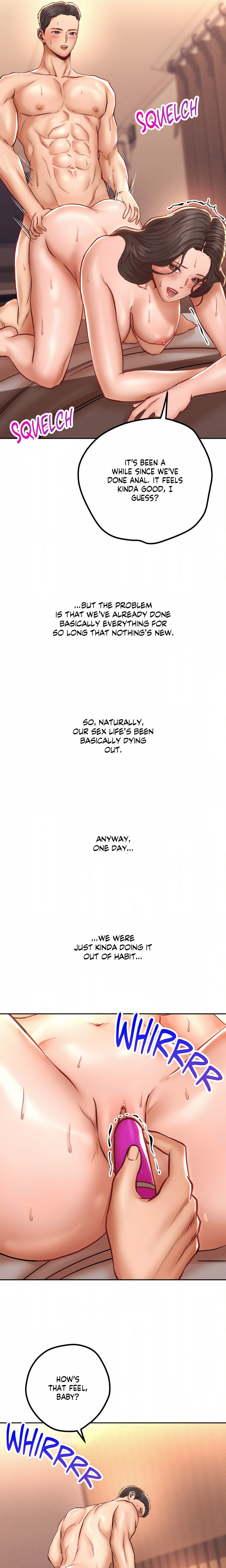 True or False? (Uncensored) chapter 124 page 4