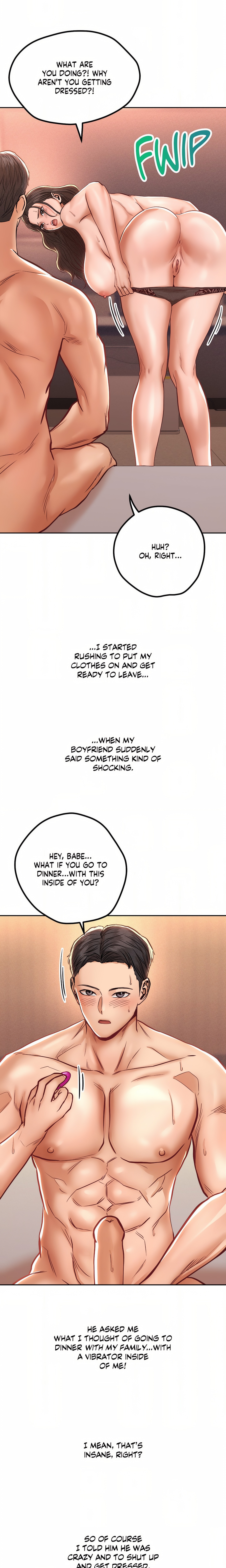 True or False? (Uncensored) chapter 124 page 6
