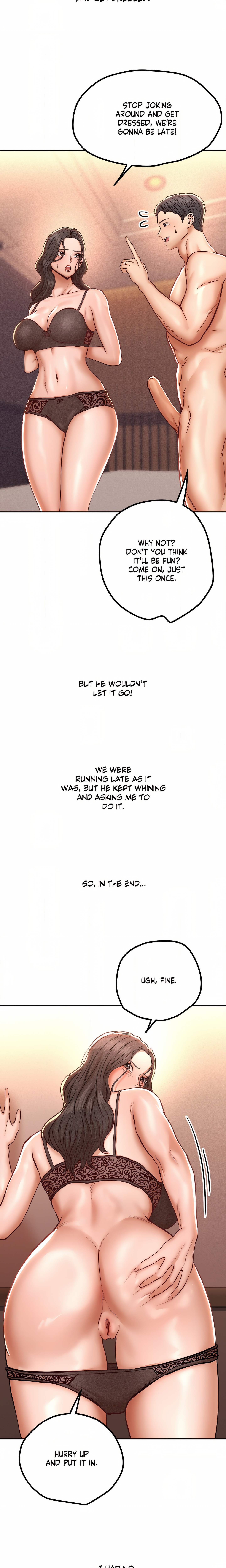 True or False? (Uncensored) chapter 124 page 7