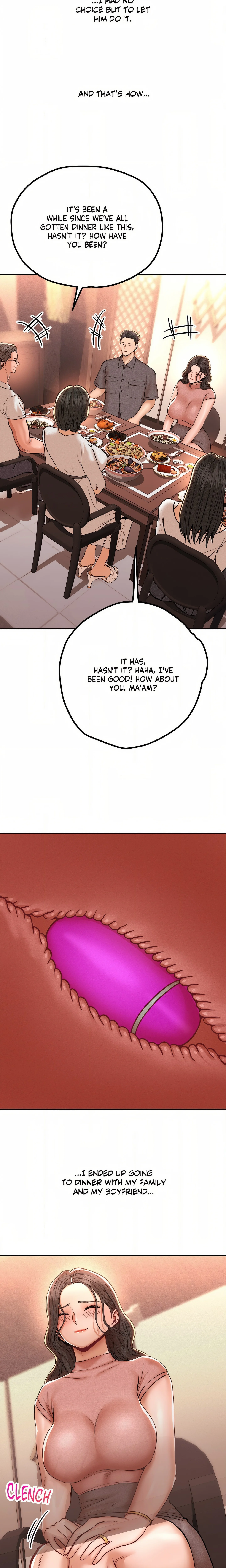 True or False? (Uncensored) chapter 124 page 8