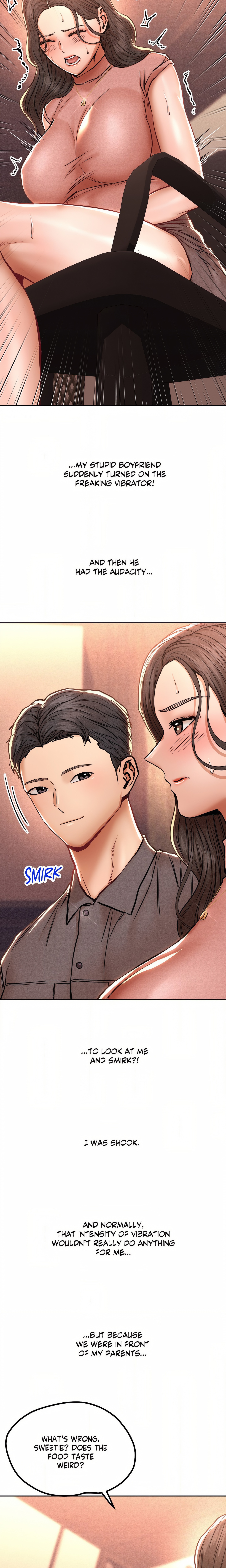 True or False? (Uncensored) chapter 125 page 3