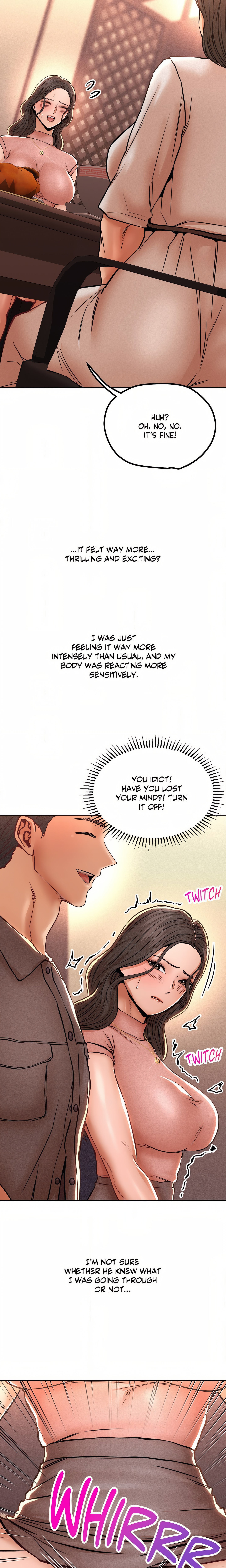 True or False? (Uncensored) chapter 125 page 4