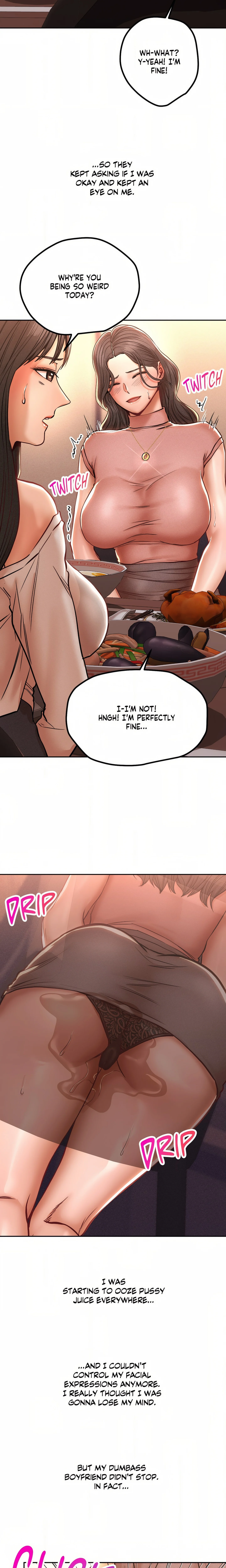 True or False? (Uncensored) chapter 125 page 6