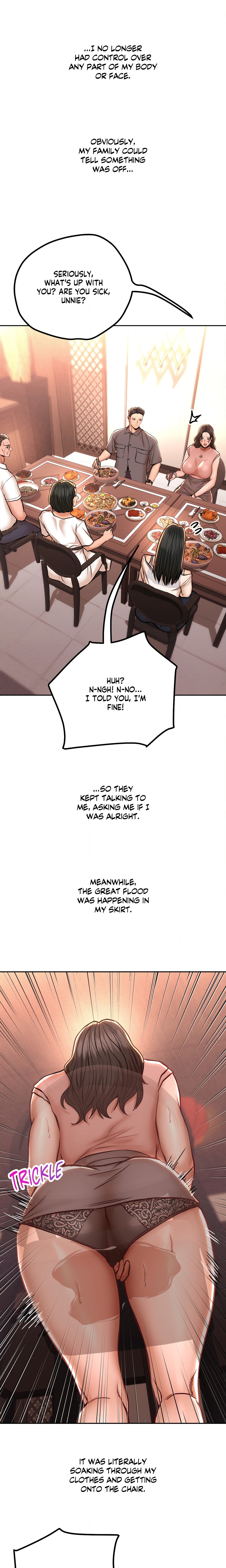 True or False? (Uncensored) chapter 126 page 2