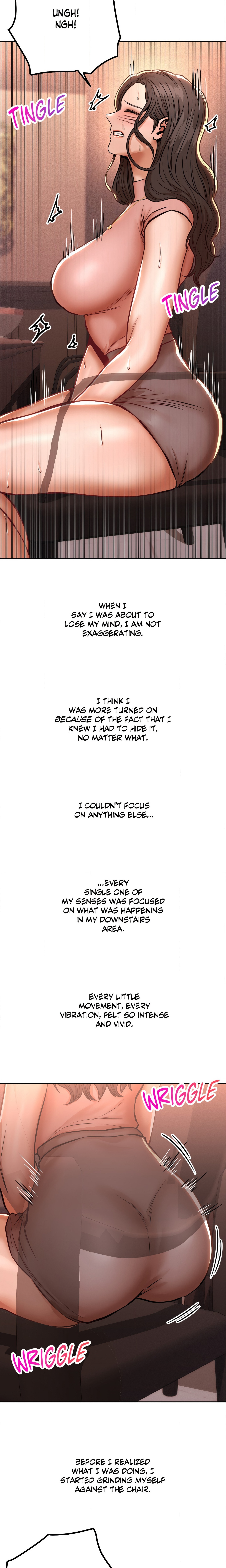 True or False? (Uncensored) chapter 126 page 3