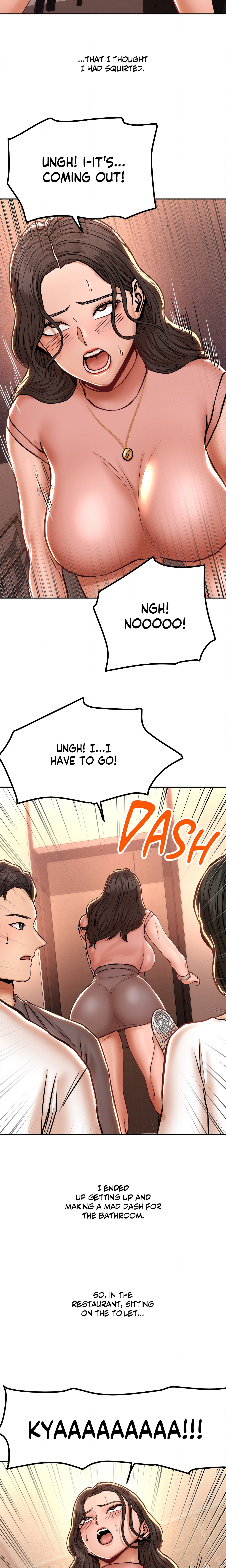 True or False? (Uncensored) chapter 126 page 6