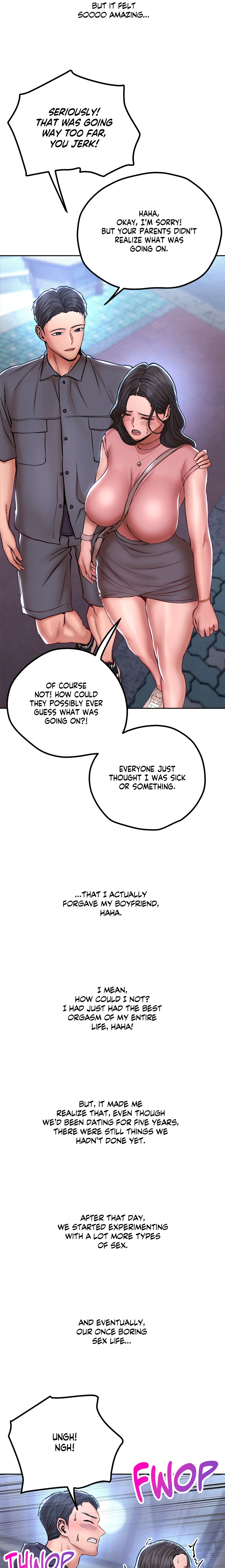 True or False? (Uncensored) chapter 126 page 8