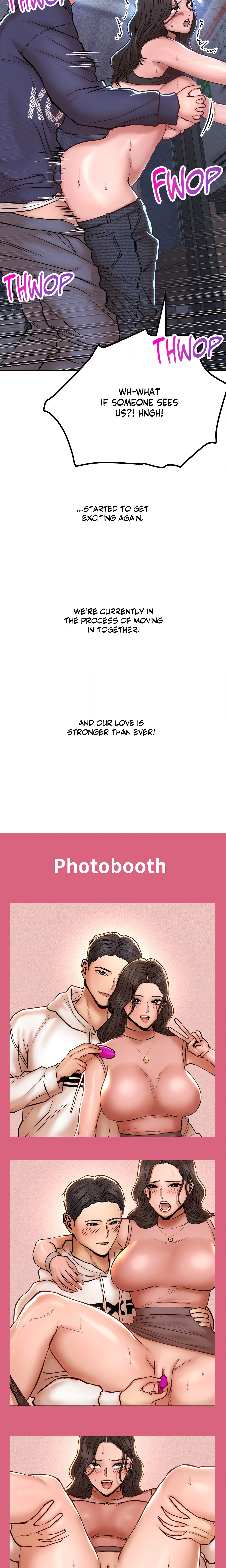 True or False? (Uncensored) chapter 126 page 9