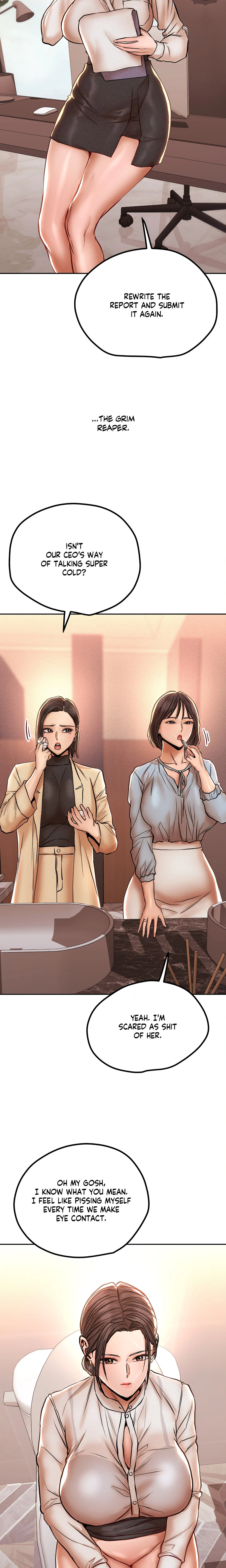 True or False? (Uncensored) chapter 127 page 2