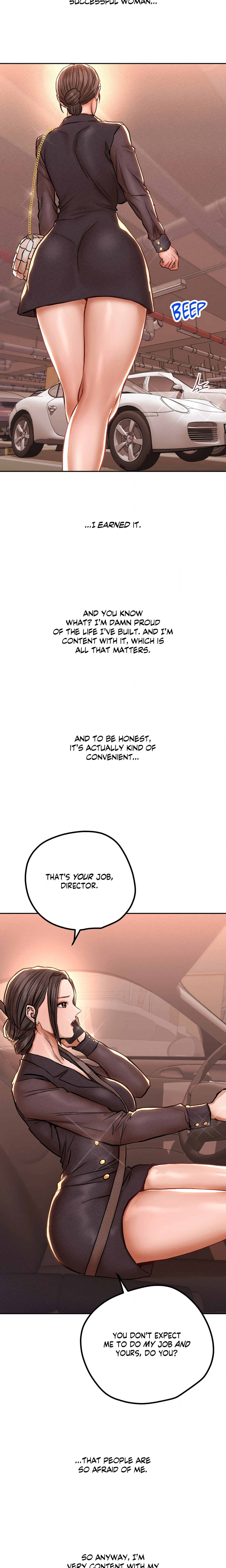 True or False? (Uncensored) chapter 127 page 4