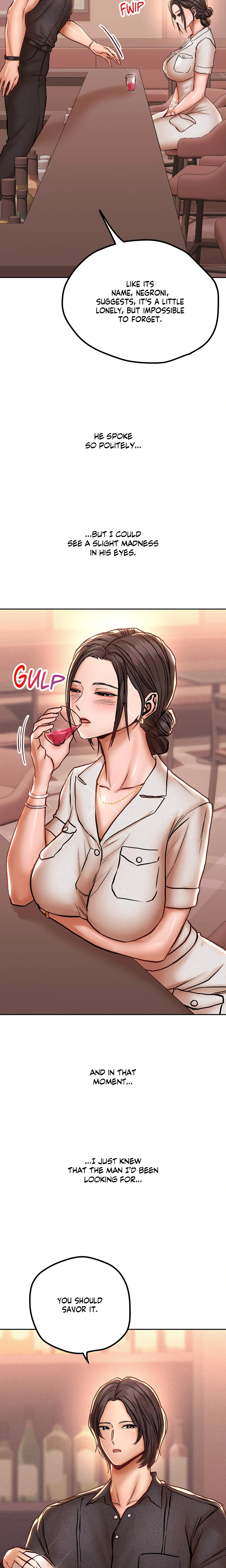 True or False? (Uncensored) chapter 127 page 8
