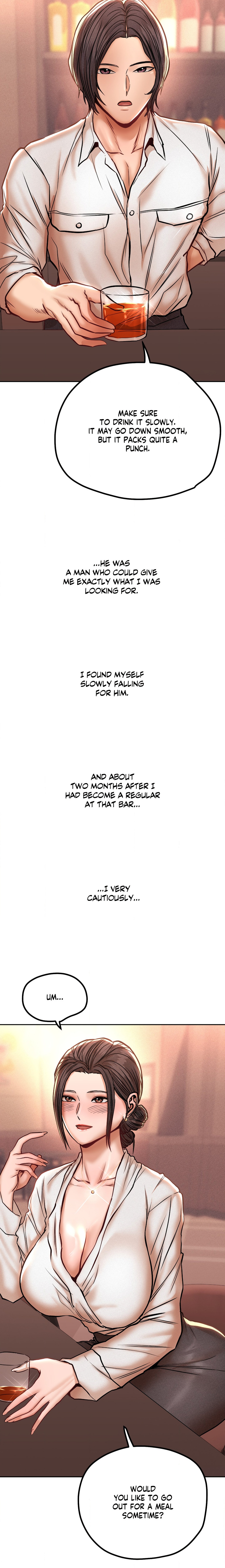 True or False? (Uncensored) chapter 128 page 2