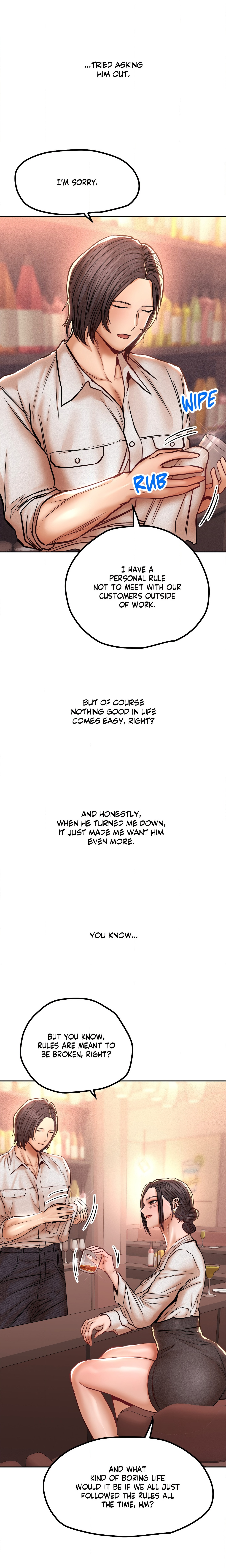 True or False? (Uncensored) chapter 128 page 3