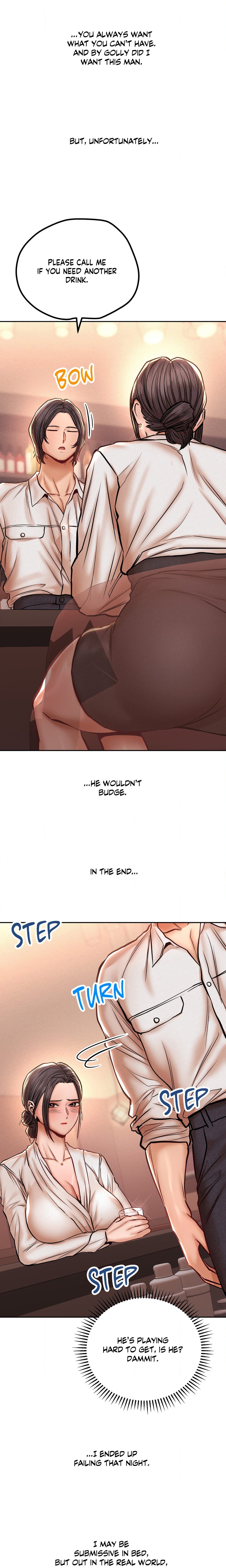 True or False? (Uncensored) chapter 128 page 4
