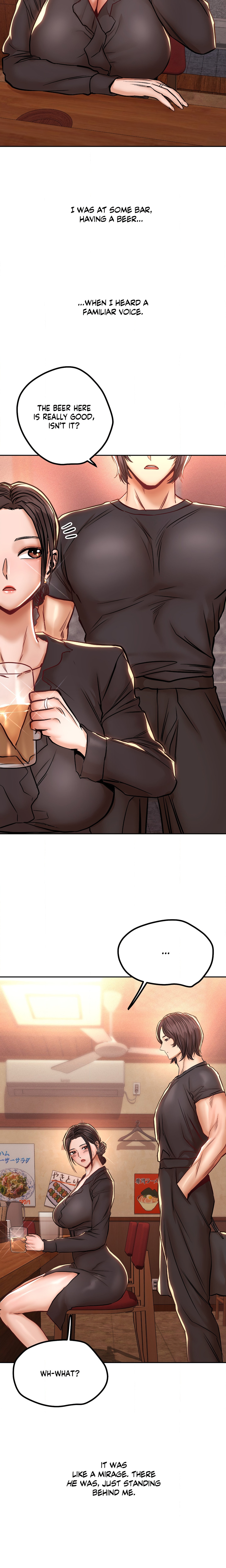 True or False? (Uncensored) chapter 128 page 6