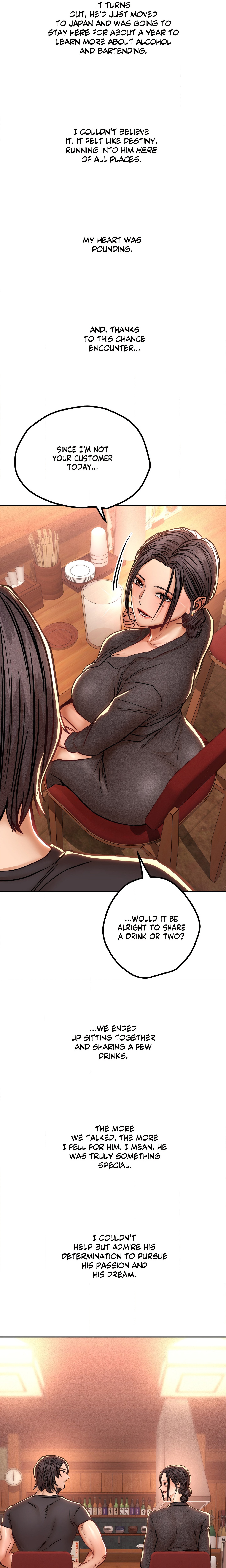 True or False? (Uncensored) chapter 128 page 7