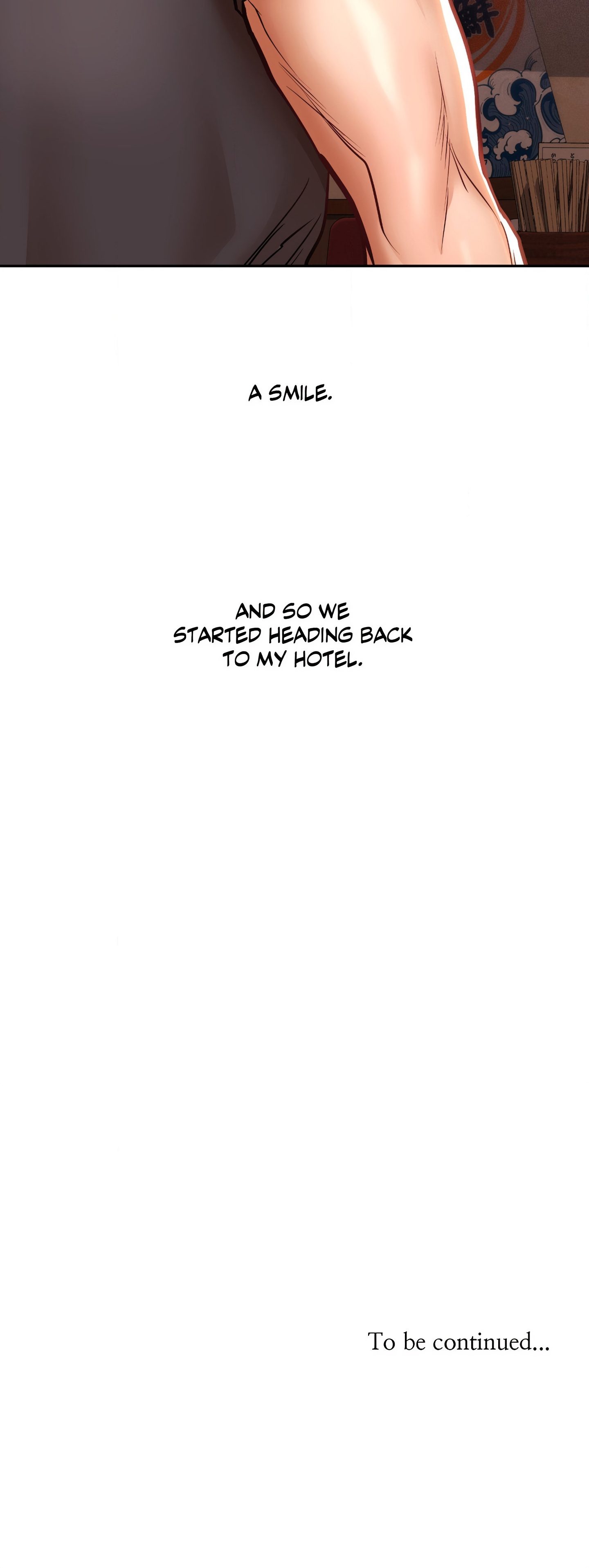 True or False? (Uncensored) chapter 128 page 9