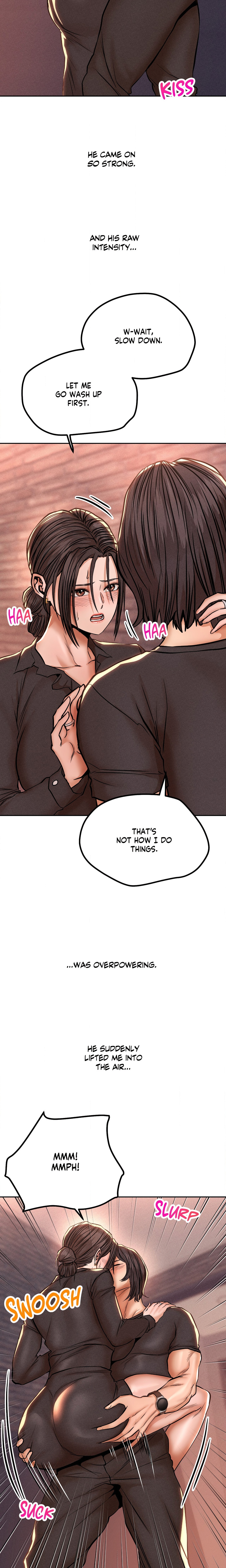 True or False? (Uncensored) chapter 129 page 2