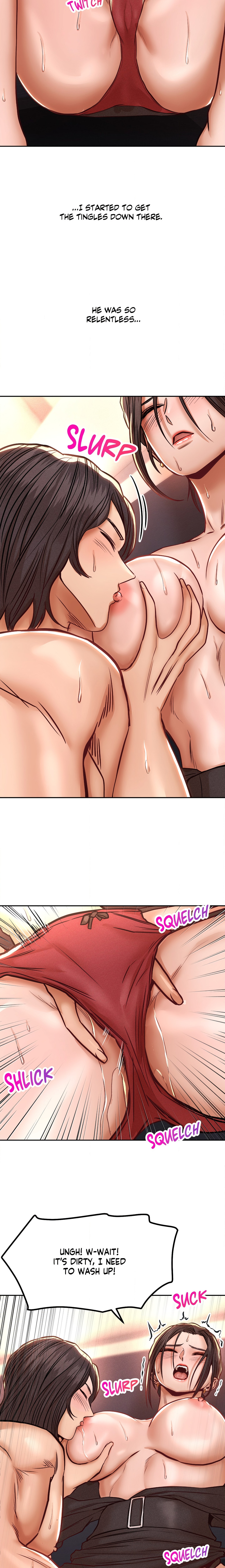 True or False? (Uncensored) chapter 129 page 4