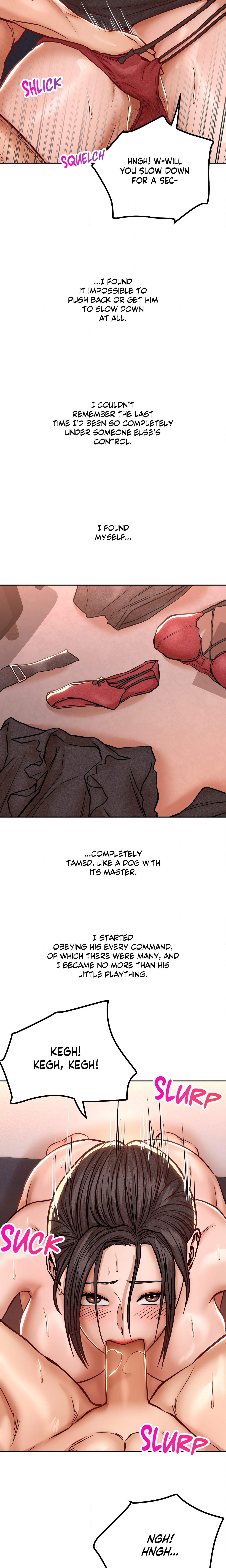 True or False? (Uncensored) chapter 129 page 5