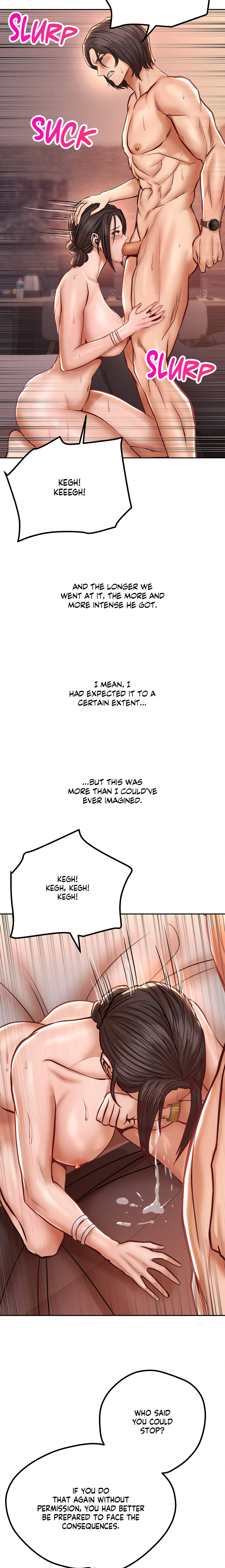 True or False? (Uncensored) chapter 129 page 6