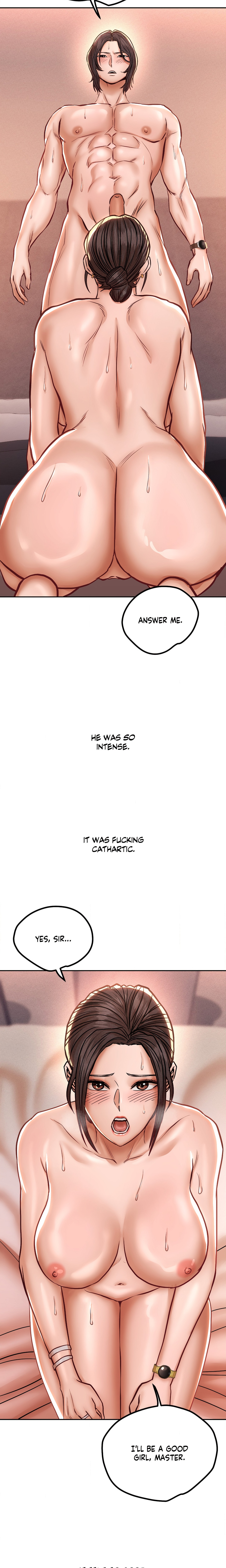 True or False? (Uncensored) chapter 129 page 7