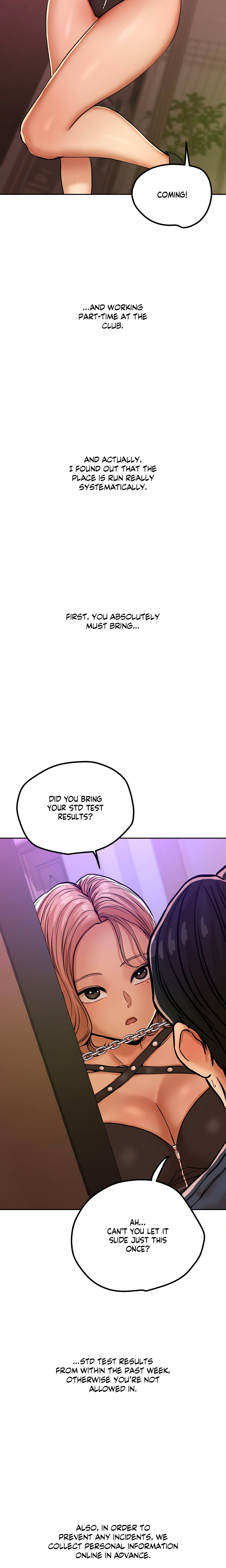 True or False? (Uncensored) chapter 13 page 2