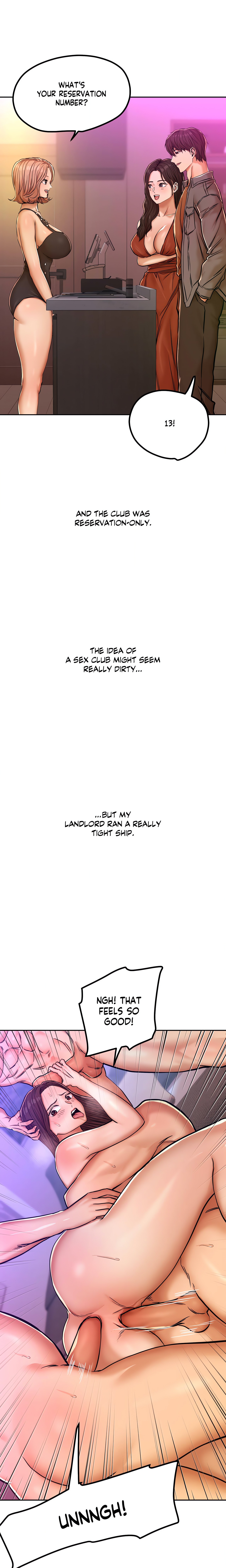 True or False? (Uncensored) chapter 13 page 3