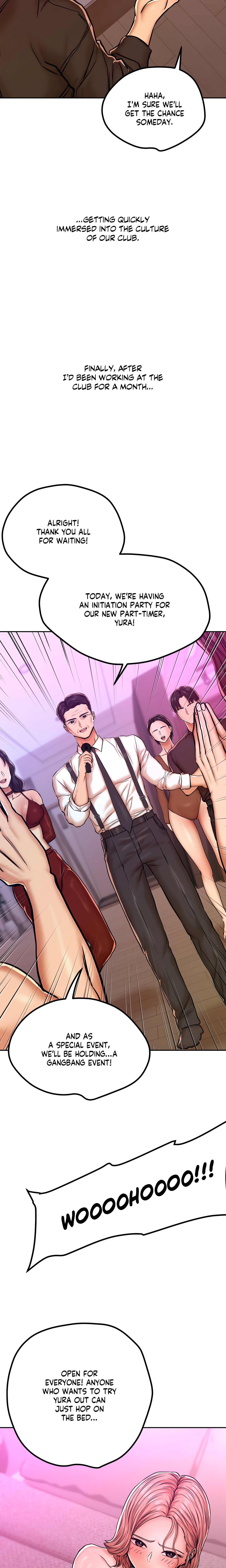True or False? (Uncensored) chapter 13 page 5