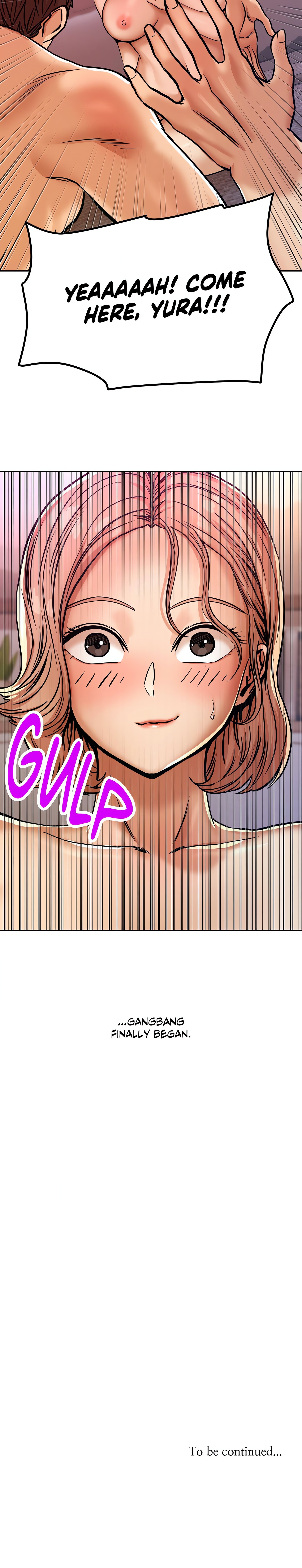 True or False? (Uncensored) chapter 13 page 7