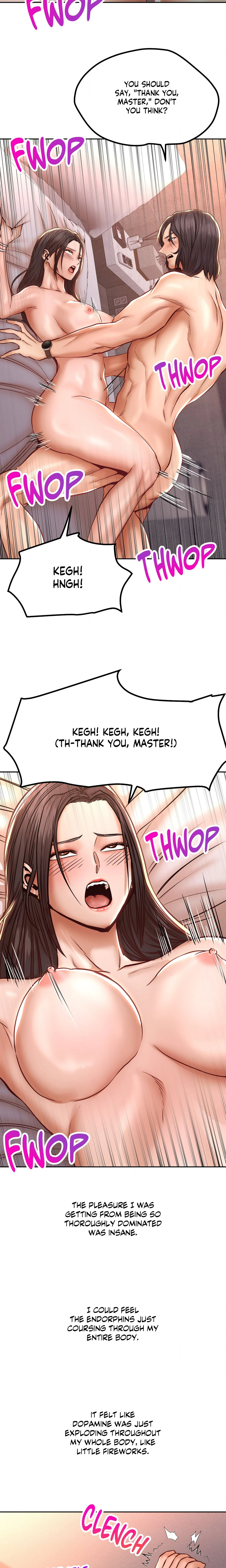 True or False? (Uncensored) chapter 130 page 2
