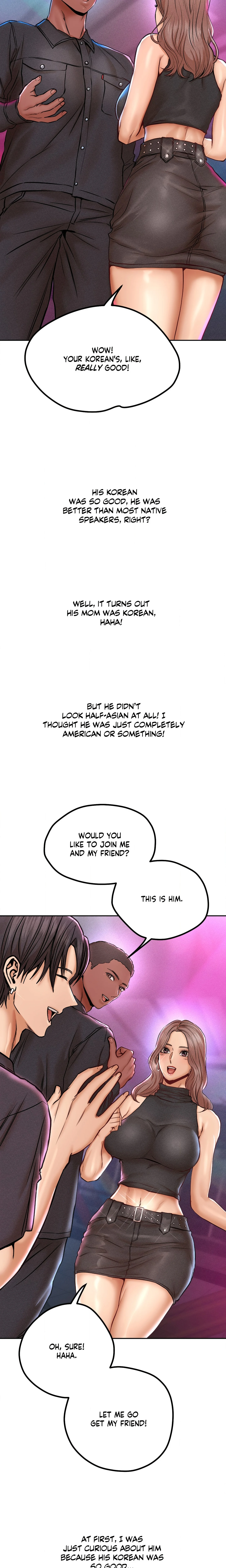 True or False? (Uncensored) chapter 131 page 2