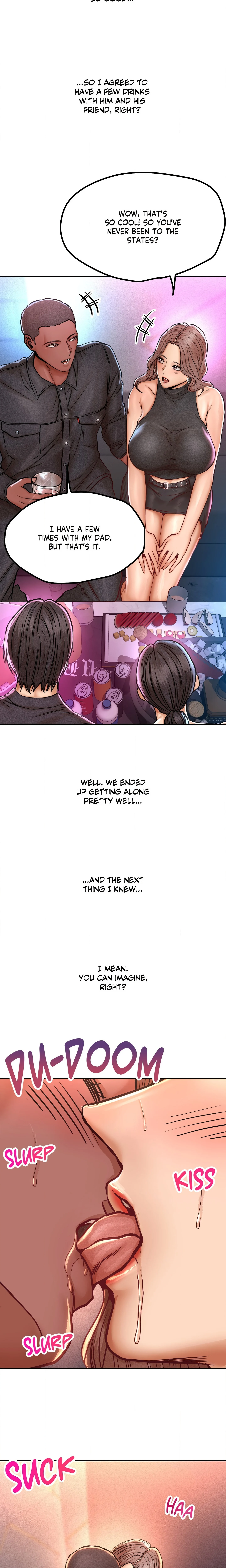 True or False? (Uncensored) chapter 131 page 3