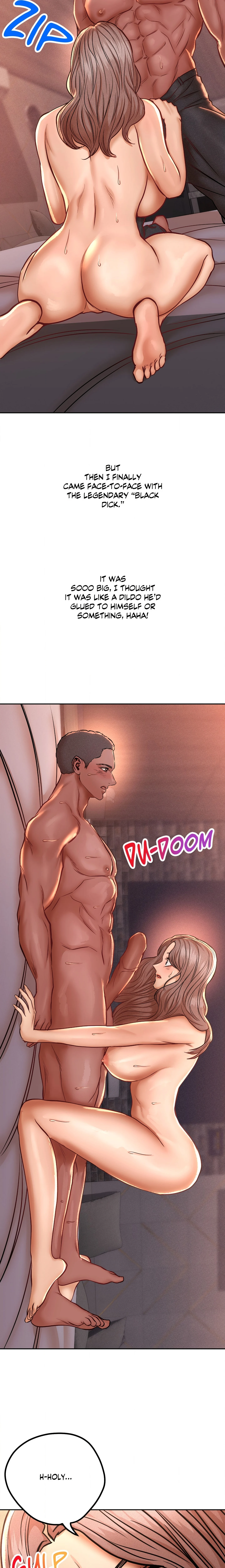 True or False? (Uncensored) chapter 131 page 6