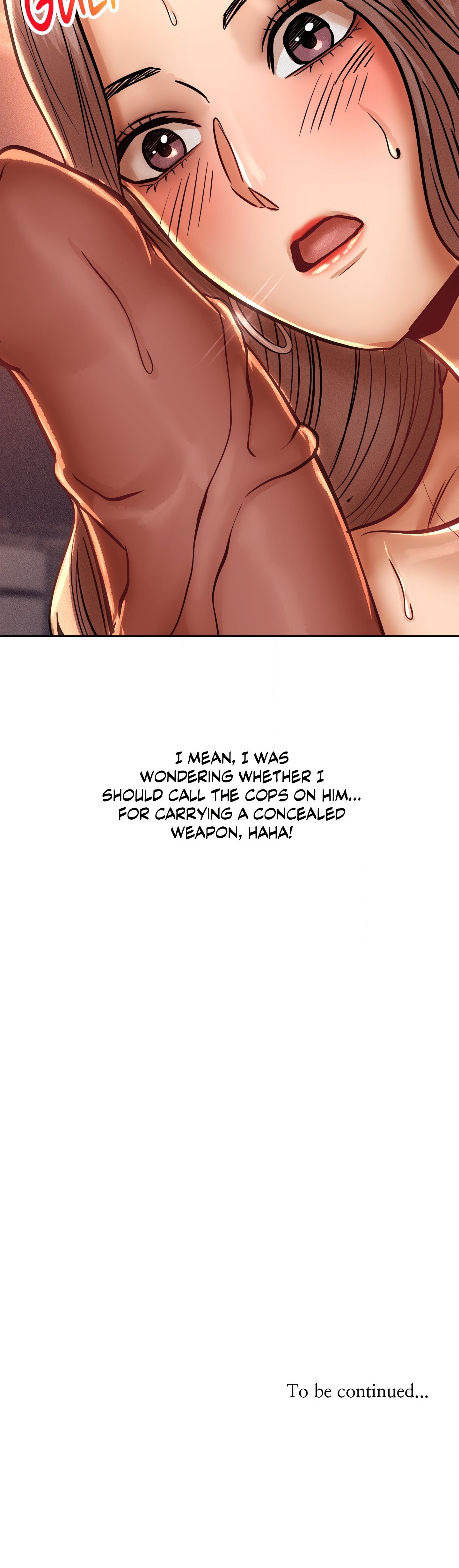 True or False? (Uncensored) chapter 131 page 7