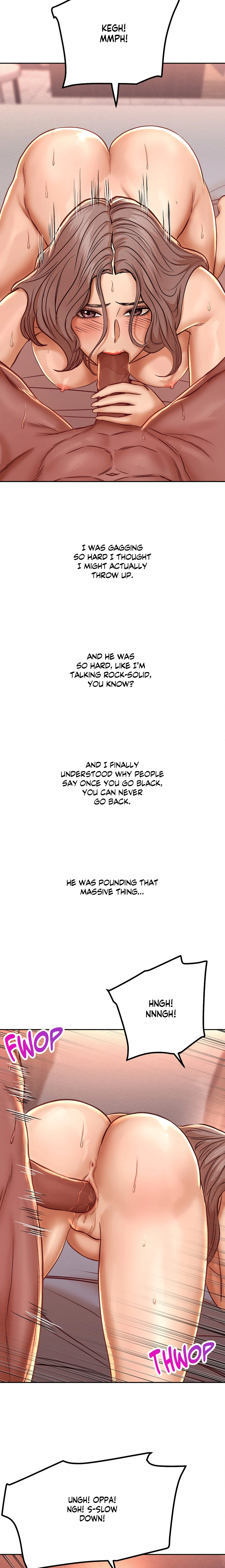 True or False? (Uncensored) chapter 132 page 2